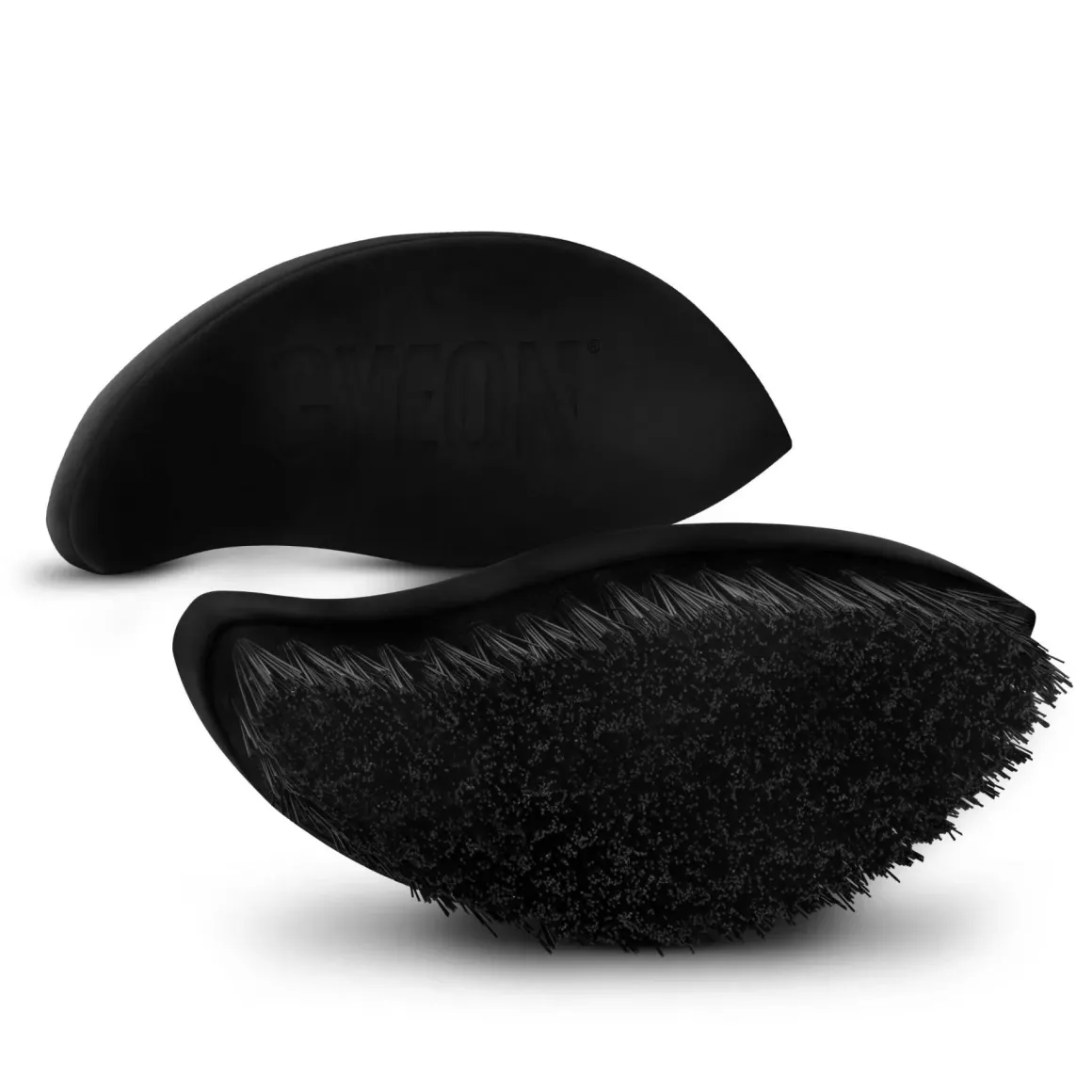 Q²M TireBrush Bandenborstel