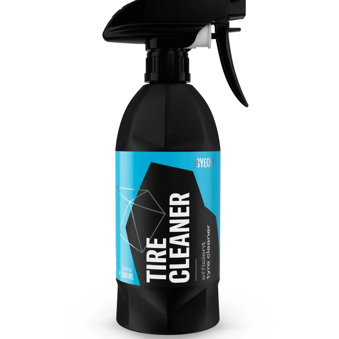 Q²M TireCleaner Bandenreiniger