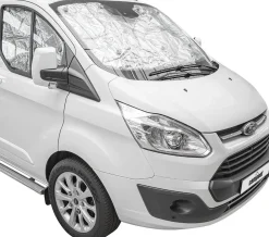 Raamisolatie Ford Transit Custom 2013