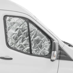 Raamisolatie Ford Transit vanaf 2014