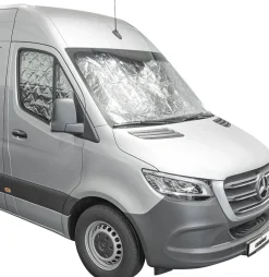 Raamisolatie M Sprinter 05-2014