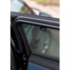 Range Rover Evoque 5 deurs 2019 - Zonneschermen - Car Shades