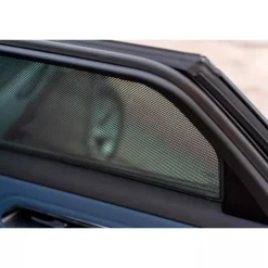Range Rover Evoque 5 deurs 2019 - Zonneschermen - Car Shades