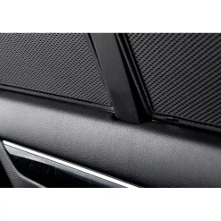 Range Rover Evoque 5 deurs 2019 - Zonneschermen achterportieren