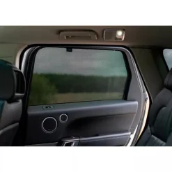 Range Rover Sport 5 deurs 2013 - Zonneschermen - Car Shades