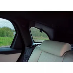 Range Rover Velar 2017 - Zonneschermen
