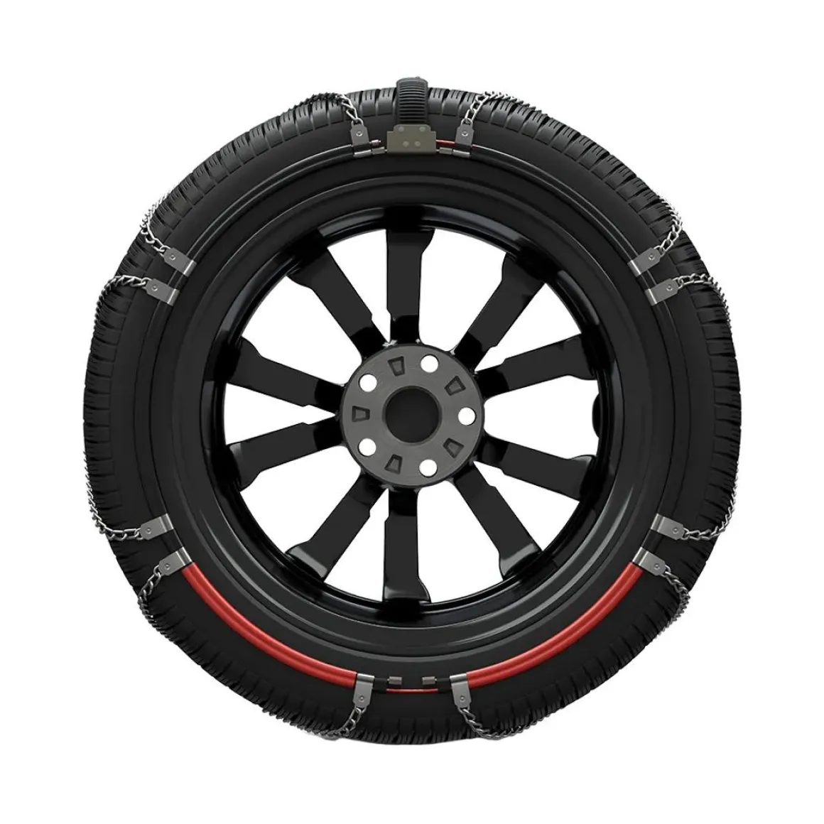 REFLEX EDGE 604 Sneeuwkettingen
