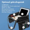 Reistafel met Tablethouder