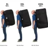 Reistas Auto XXL 175 liter