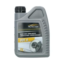 Remvloeistof DOT4 1Ltr