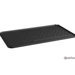 Renault Captur 2013-2019 - Kofferbakmat