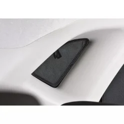 Renault Captur 5 deurs 2013 - Zonneschermen