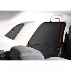 Renault Captur 5 deurs 2013 - Zonneschermen