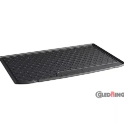 Renault Captur II 2020 - Kofferbakmat