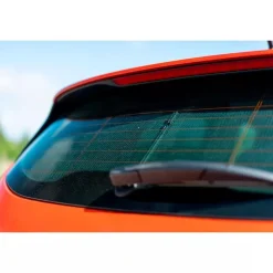 Renault Clio 5 deurs 2019 - Zonneschermen