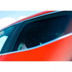 Renault Clio 5 deurs 2019 - Zonneschermen