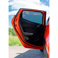 Renault Clio 5 deurs 2019 - Zonneschermen