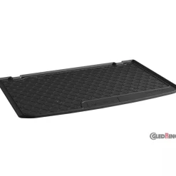 Renault Clio IV 5-deurs 2012 - Kofferbakmat
