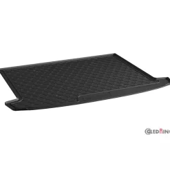 Renault Clio IV Grandtour 2013 - Kofferbakmat