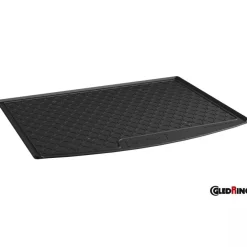 Renault Koleos II 8/2016 - Kofferbakmat