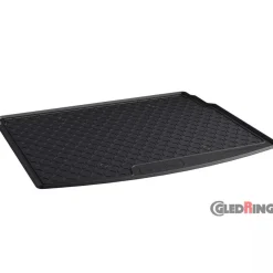 Renault Megane III Grandtour 2008-2015 - Kofferbakmat