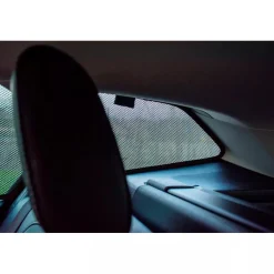 Renault Megane IV Grandtour 2016 - Zonneschermen