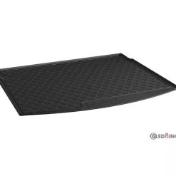 Renault Megane IV Grandtour 2016 - Kofferbakmat