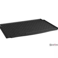 Renault Megane IV HB 5-deurs 2016 - Kofferbakmat
