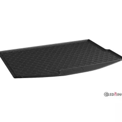 Renault Scenic IV 11/2016 - Kofferbakmat
