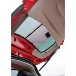 Renault Zoe 2013-2019 & 2019 - Zonneschermen