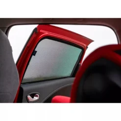 Renault Zoe 2013-2019 & 2019 - Zonneschermen