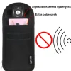 RFID Anti-Diefstal autosleutelhoes M