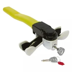 Rotarylock - Stuurslot