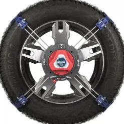 RSC 840 Servostar - Loopvlakketting