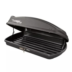 RST+ 330 Liter Mat-Antraciet - Dakkoffer