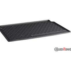 Rubbasol (Rubber) Kofferbakmat passend voor Citroën C4/eC4 ICitroën C4/eC4 III 2020 - Kofferbakmat
