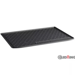 Rubbasol (Rubber) Kofferbakmat passend voor Ford Puma 2019