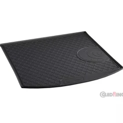Rubbasol (Rubber) Kofferbakmat passend voor Toyota RAV4 V