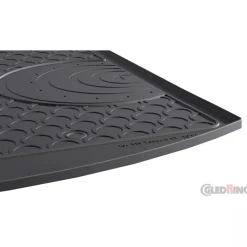 Rubbasol (Rubber) Kofferbakmat passend voor Toyota RAV4 V
