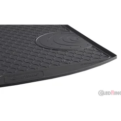 Rubbasol (Rubber) Kofferbakmat passend voor Toyota RAV4 V