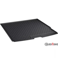 Rubbasol (Rubber) Kofferbakmat passend voor Volvo XC90 II (5