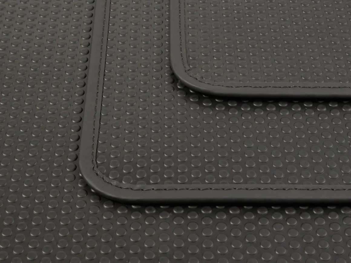 Rubber Automatten voor Volkswagen ID.5