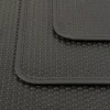 Rubber Automatten voor Volkswagen Grand California