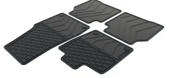 Rubber Automatten voor Volkswagen ID.7