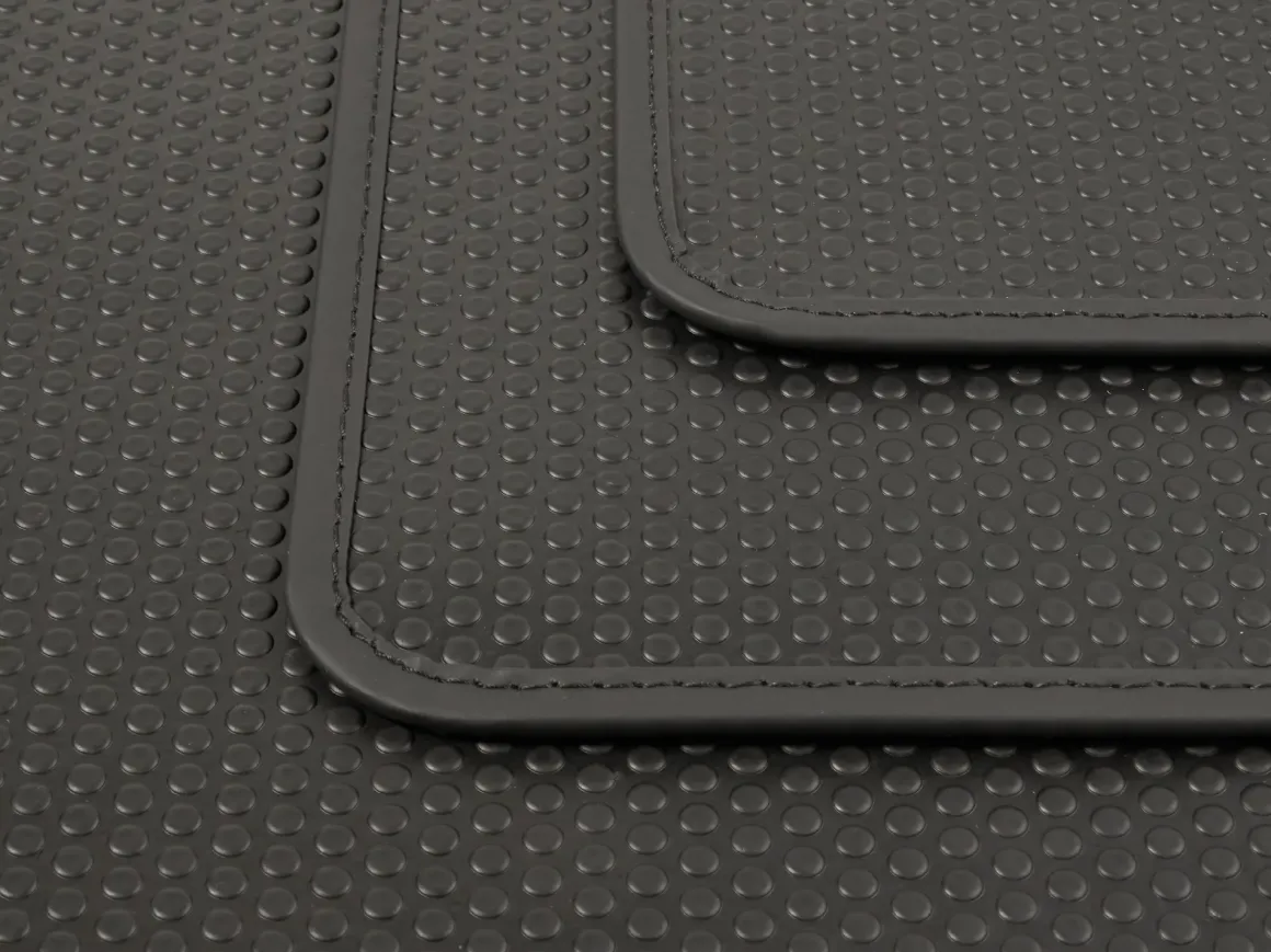 Rubber Automatten voor Volkswagen ID.Buzz