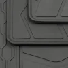 Rubber Automatten voor Volkswagen Passat B7