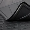 Rubber Automatten voor Volkswagen ID.3