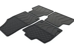 Rubber Automatten voor Volkswagen ID.3