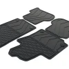 Rubber Automatten voor Volkswagen Golf Plus