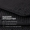 Rubber Automatten voor Volkswagen Golf 8